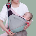 Portabebés Ergonómico