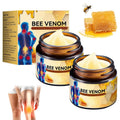 Creme de veneno de abelha