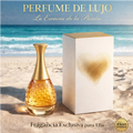 Perfume Feminino Dynamic Amore EDP 100ml – Inspiração J’adore
